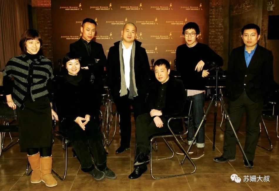 商人、混世和藝術家——華語大導的廣告往事（下）