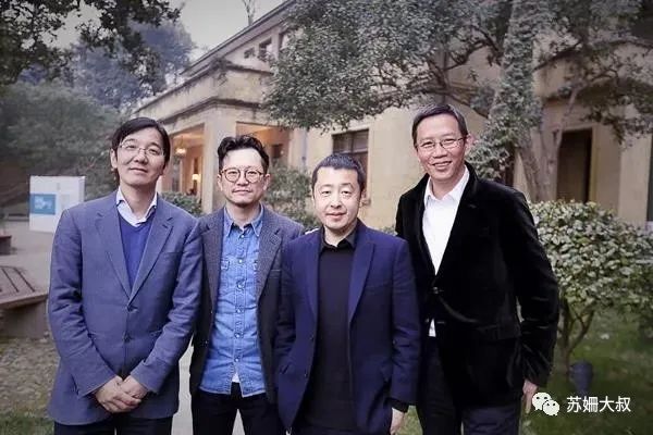 商人、混世和藝術家——華語大導的廣告往事（下）