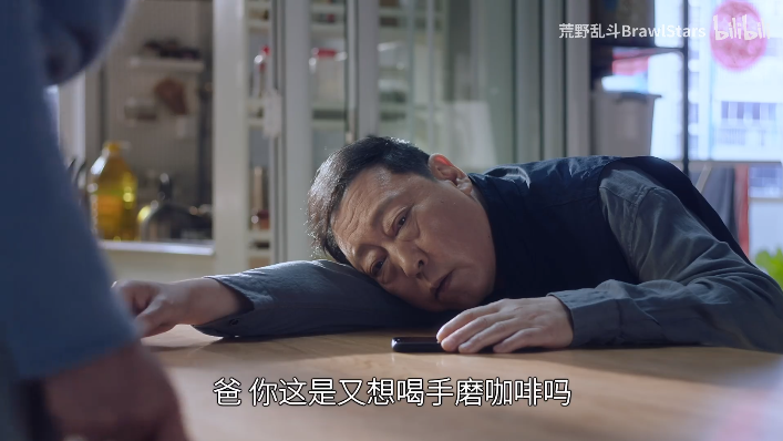  壕！這支廣告找了7位明星翻拍自己的表情包，創意團隊咋想的？