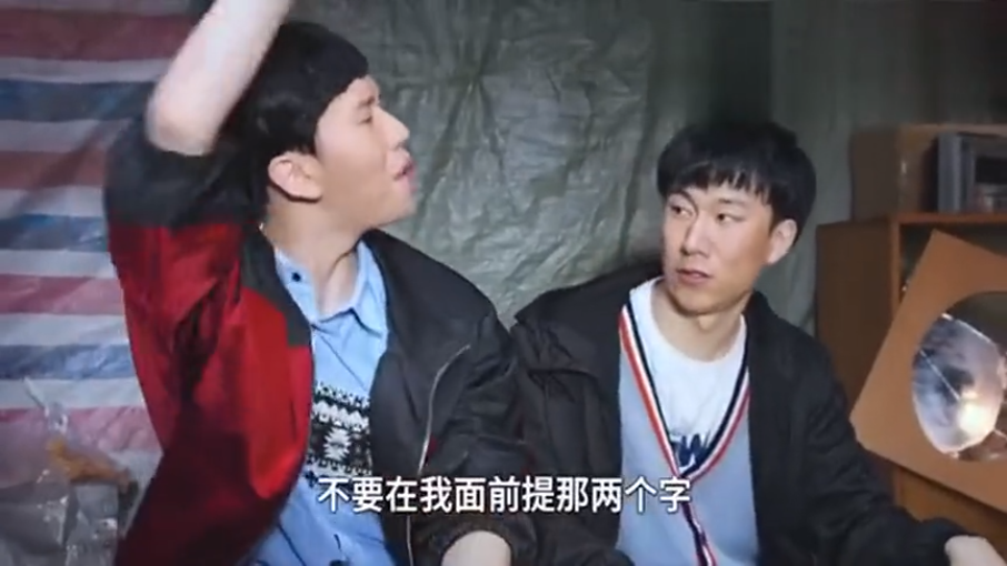  壕！這支廣告找了7位明星翻拍自己的表情包，創意團隊咋想的？