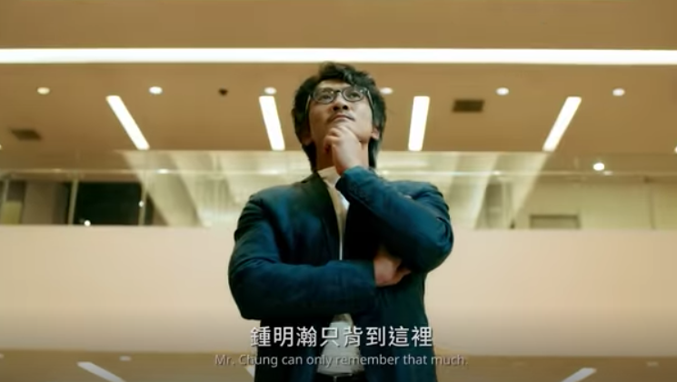 博物館很無聊？奧美拍的臺北故宮，比游樂場還好玩