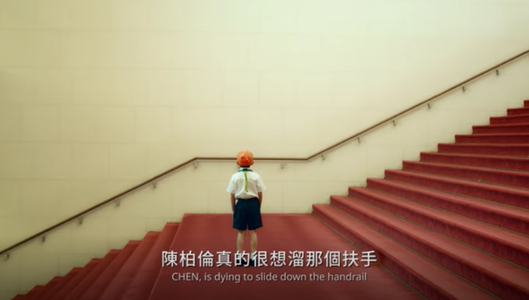 博物館很無聊？奧美拍的臺北故宮，比游樂場還好玩