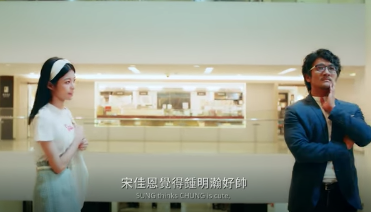 博物館很無聊？奧美拍的臺北故宮，比游樂場還好玩