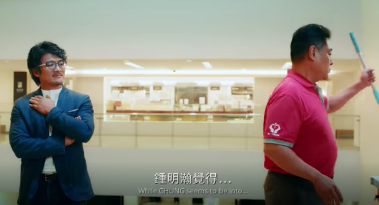 博物館很無聊？奧美拍的臺北故宮，比游樂場還好玩