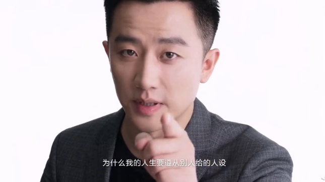 資生堂×黃軒：文質(zhì)彬彬VS嫵媚妖嬈，你傾心于哪個(gè)他？