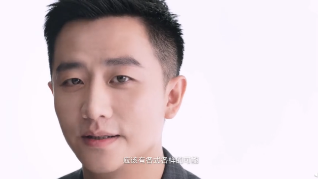 資生堂×黃軒：文質(zhì)彬彬VS嫵媚妖嬈，你傾心于哪個(gè)他？