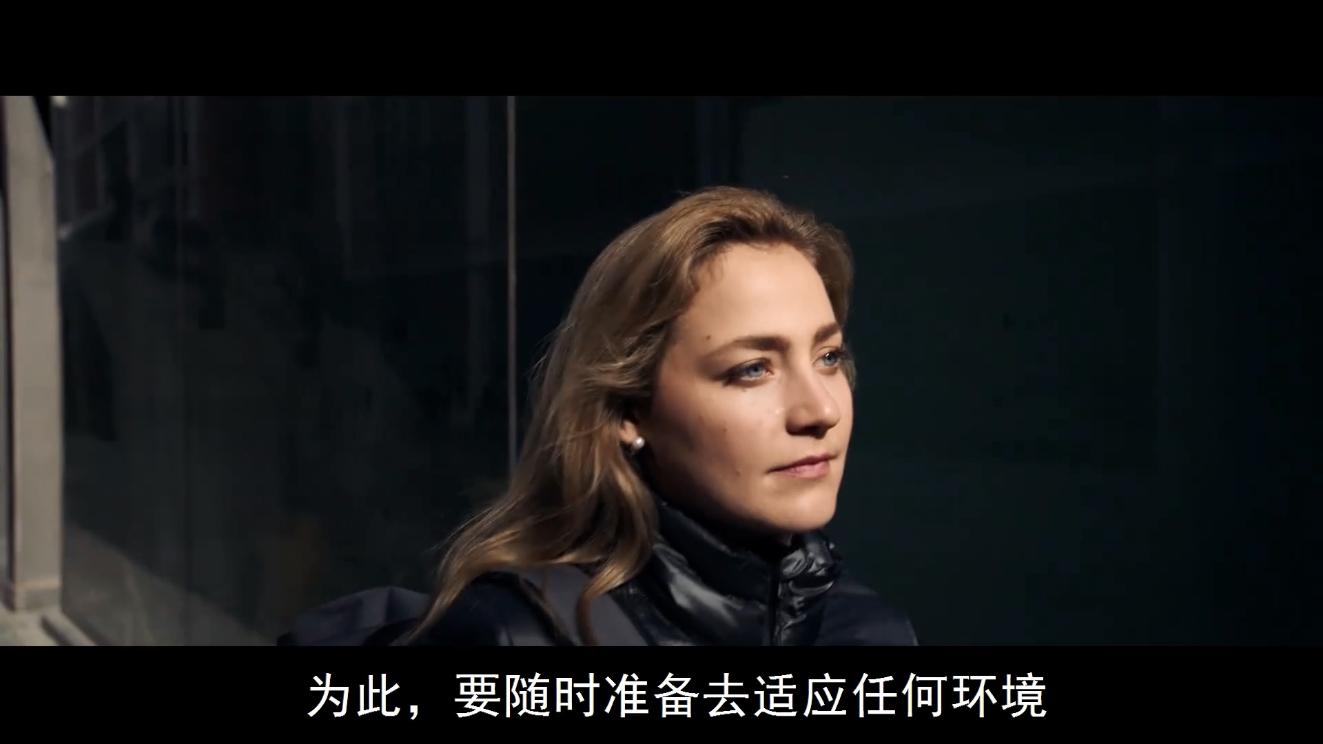 賓利發(fā)布新添越廣告大片，為你開啟非凡之旅！