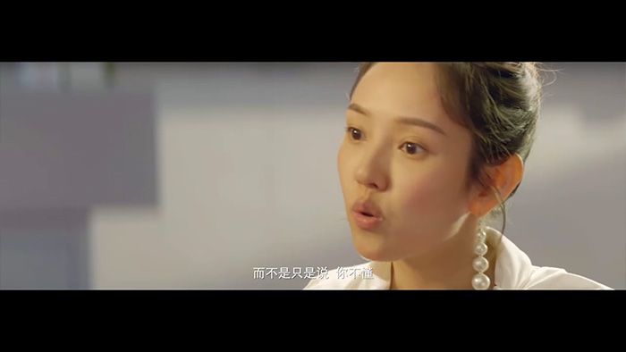 夸克APP高考志愿故事：每個志愿，都是人生