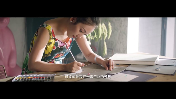 夸克APP高考志愿故事：每個志愿，都是人生