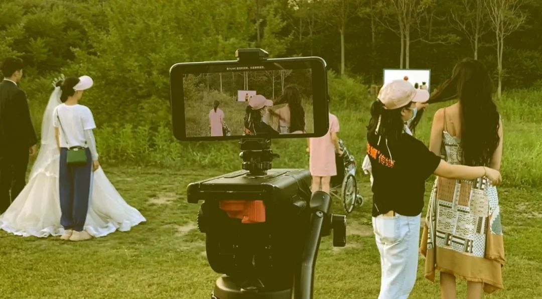 上海國際電影節(jié)釋出一支宣傳片，全程使用 iPhone 拍攝