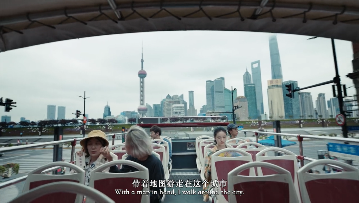 寶格麗的18歲系列微電影，雖然買不起但是很好看