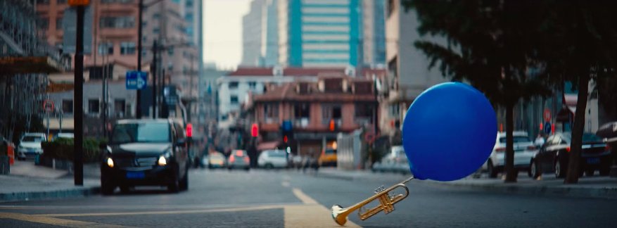 時(shí)代中國(guó)2020品牌MV《人人都是生活藝術(shù)家》，畫(huà)面太精美！