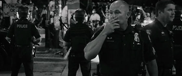 騰訊體育超燃短片，迎接NBA復賽：一切等待都值得