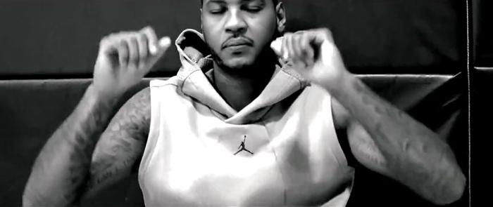 騰訊體育超燃短片，迎接NBA復賽：一切等待都值得