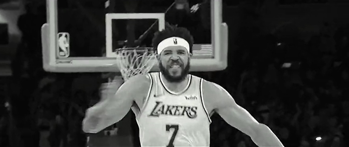 騰訊體育超燃短片，迎接NBA復賽：一切等待都值得