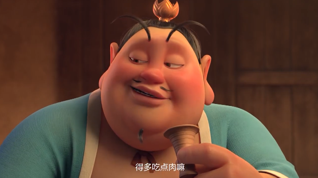 15個中外動畫廣告精選，畫風太美了