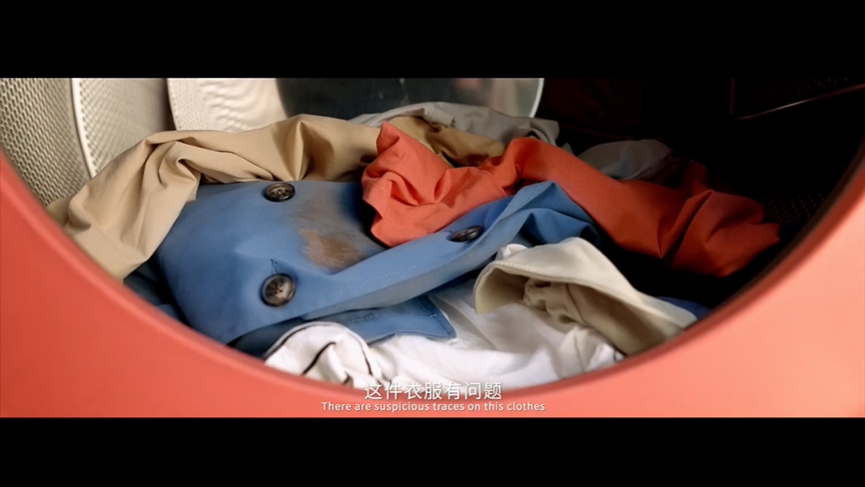 汰漬×任嘉倫懸疑微電影，還原偵探本色