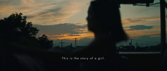 關(guān)于養(yǎng)樂多女士的故事，養(yǎng)樂多拍出了日式電影的動(dòng)人質(zhì)感