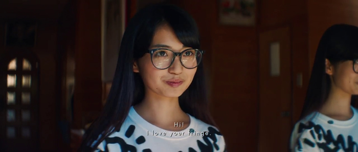 關(guān)于養(yǎng)樂多女士的故事，養(yǎng)樂多拍出了日式電影的動(dòng)人質(zhì)感