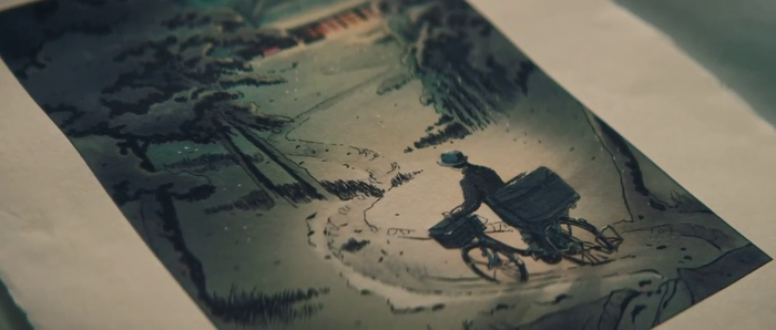 關(guān)于養(yǎng)樂多女士的故事，養(yǎng)樂多拍出了日式電影的動(dòng)人質(zhì)感