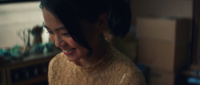 關(guān)于養(yǎng)樂多女士的故事，養(yǎng)樂多拍出了日式電影的動(dòng)人質(zhì)感