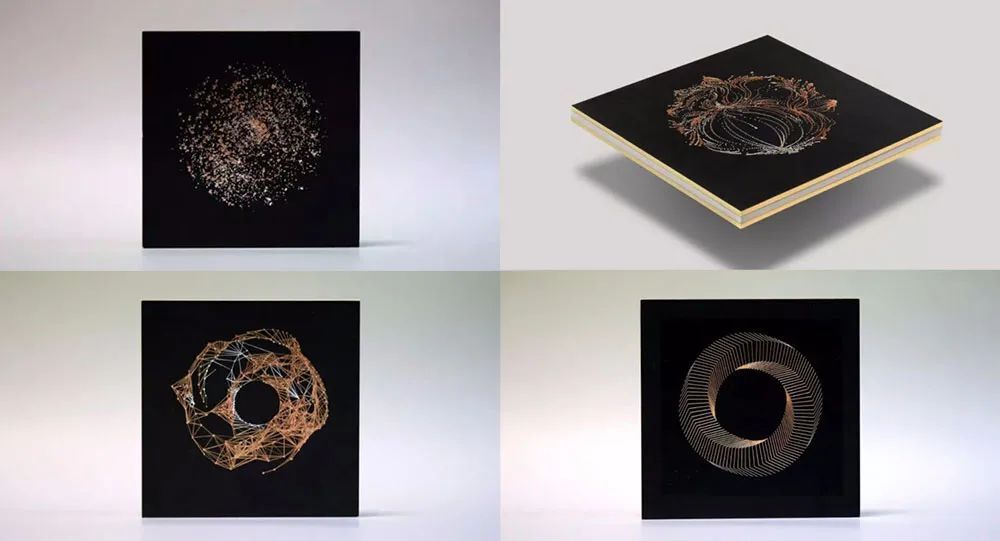 2020錄取通知書設計，最騷的大學竟然是...