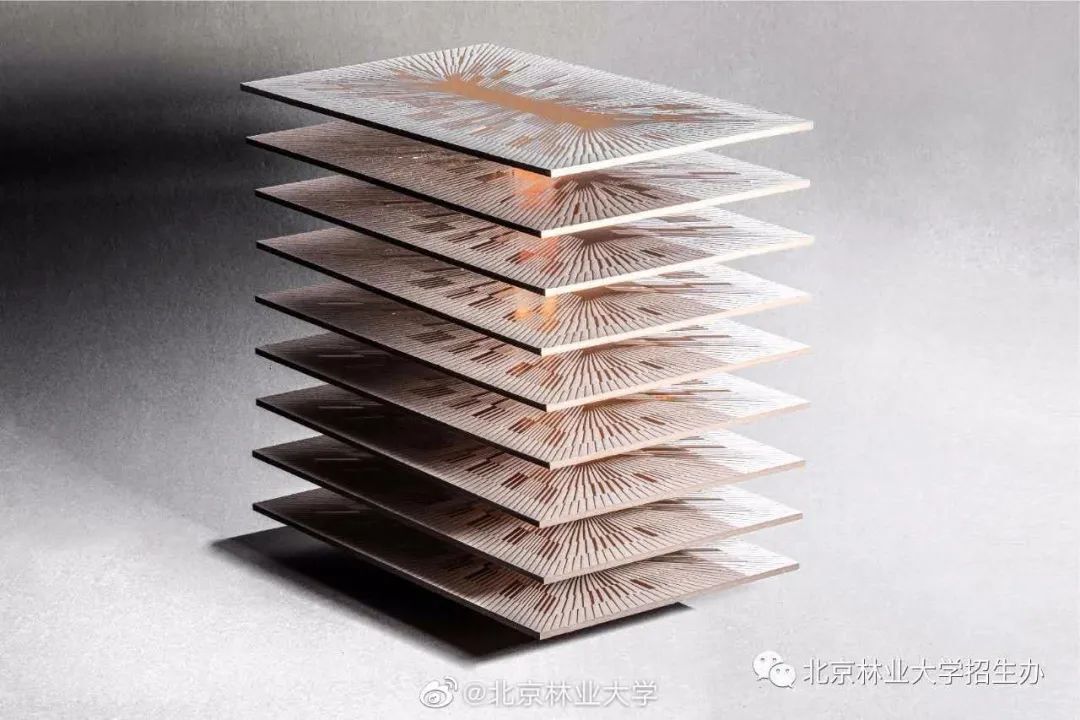 2020錄取通知書設計，最騷的大學竟然是...