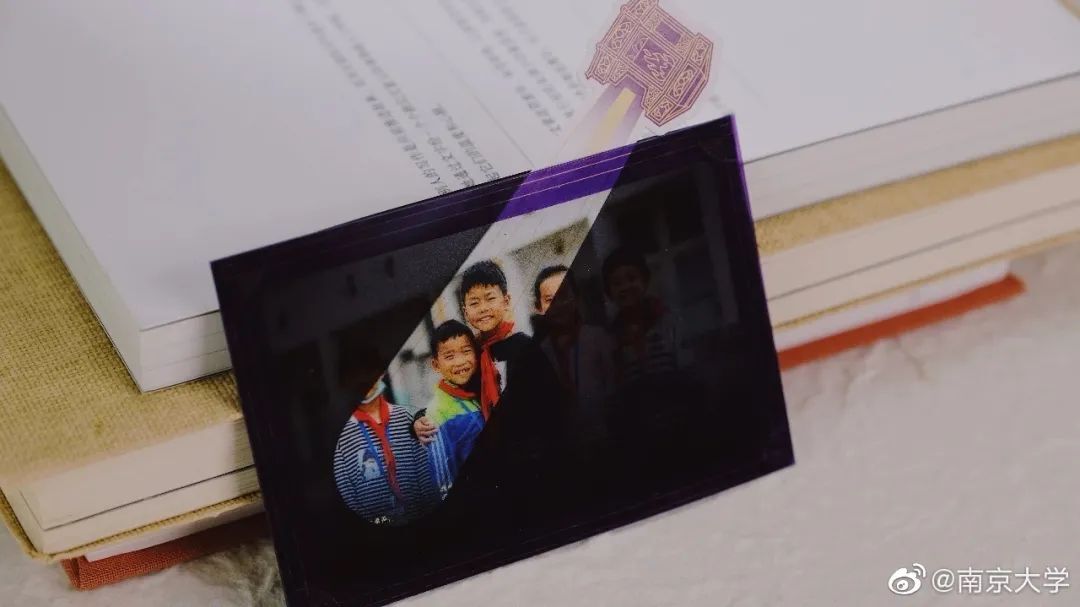 2020錄取通知書設計，最騷的大學竟然是...