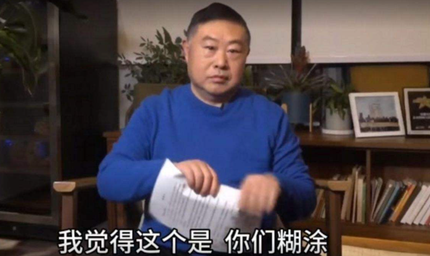 岳云鵬×老鄉雞首支TVC：月月上新，鬼畜洗腦