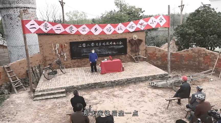 岳云鵬×老鄉雞首支TVC：月月上新，鬼畜洗腦