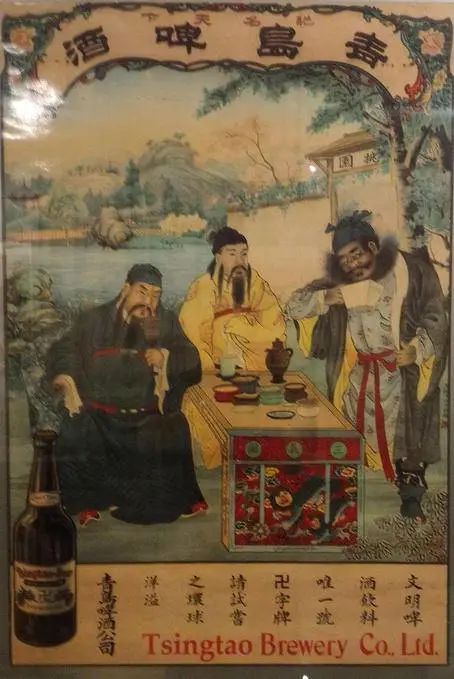 回顧中國(guó)海報(bào)簡(jiǎn)史，我們的審美退化了嗎？