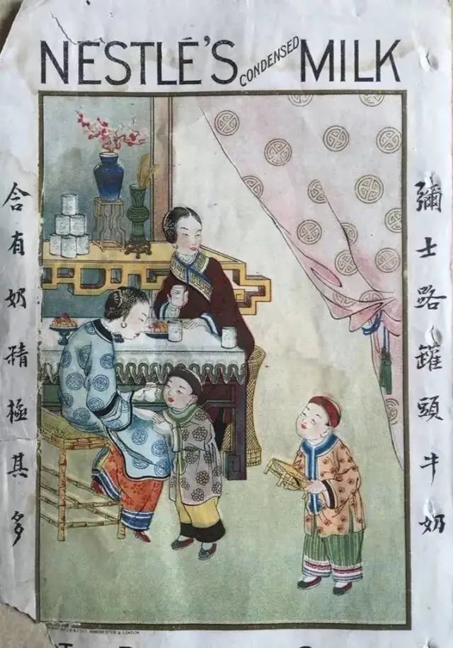 回顧中國(guó)海報(bào)簡(jiǎn)史，我們的審美退化了嗎？