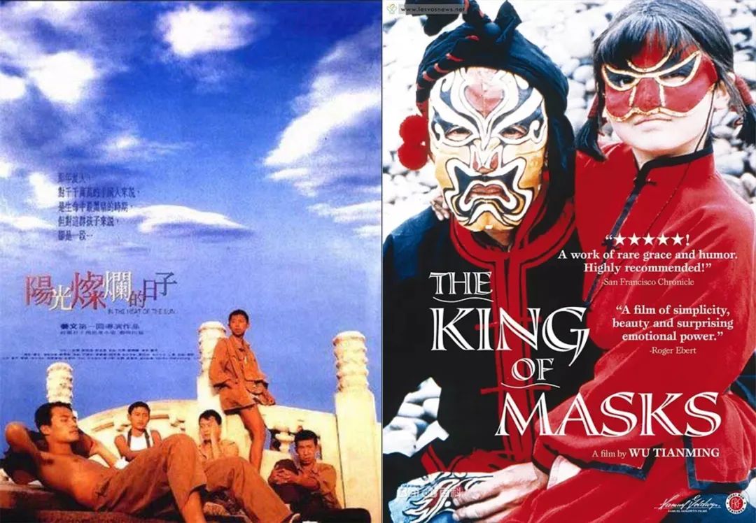 回顧中國(guó)海報(bào)簡(jiǎn)史，我們的審美退化了嗎？