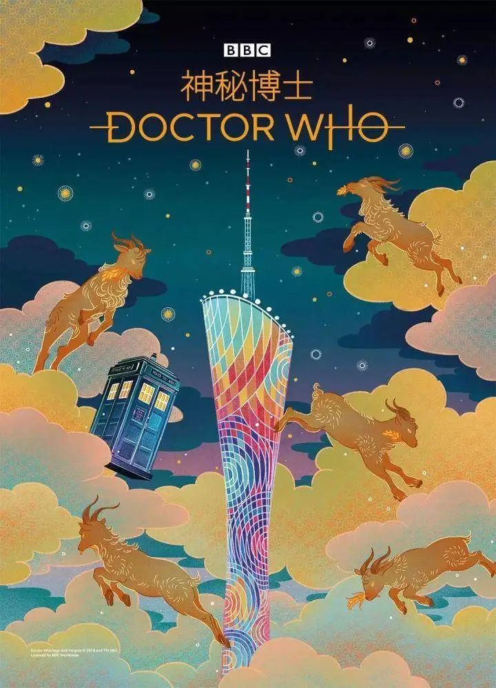 回顧中國(guó)海報(bào)簡(jiǎn)史，我們的審美退化了嗎？