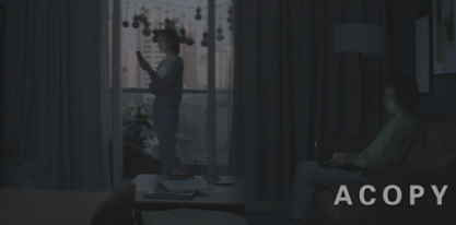 貝殼找房：這曾經是我們的家