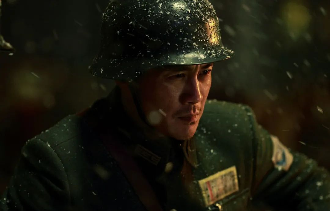 專訪《八佰》導(dǎo)演管虎：光有史實不足夠，還需一部分的詩意