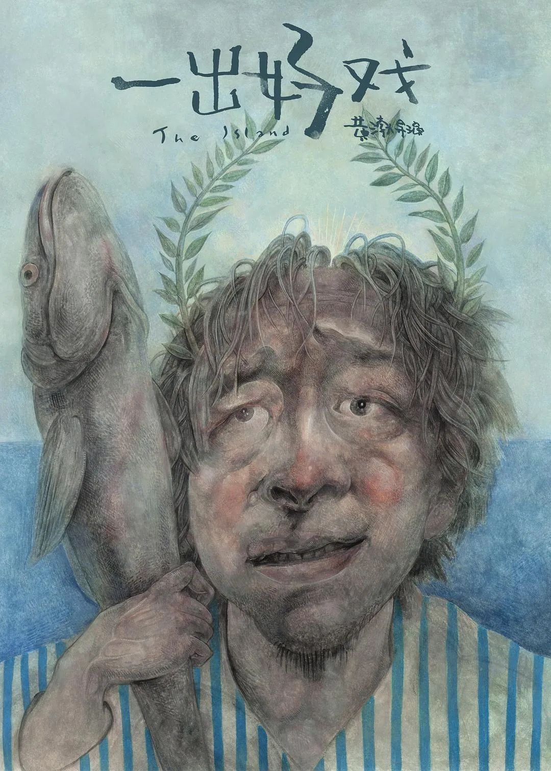 一張電影海報憑什么能值2000萬？看完制作過程就明白了