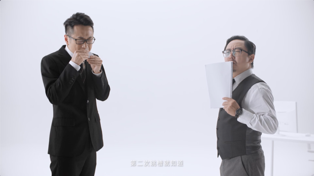 凱迪拉克：沒(méi)有二次箴言，不算新后驅(qū)廣告