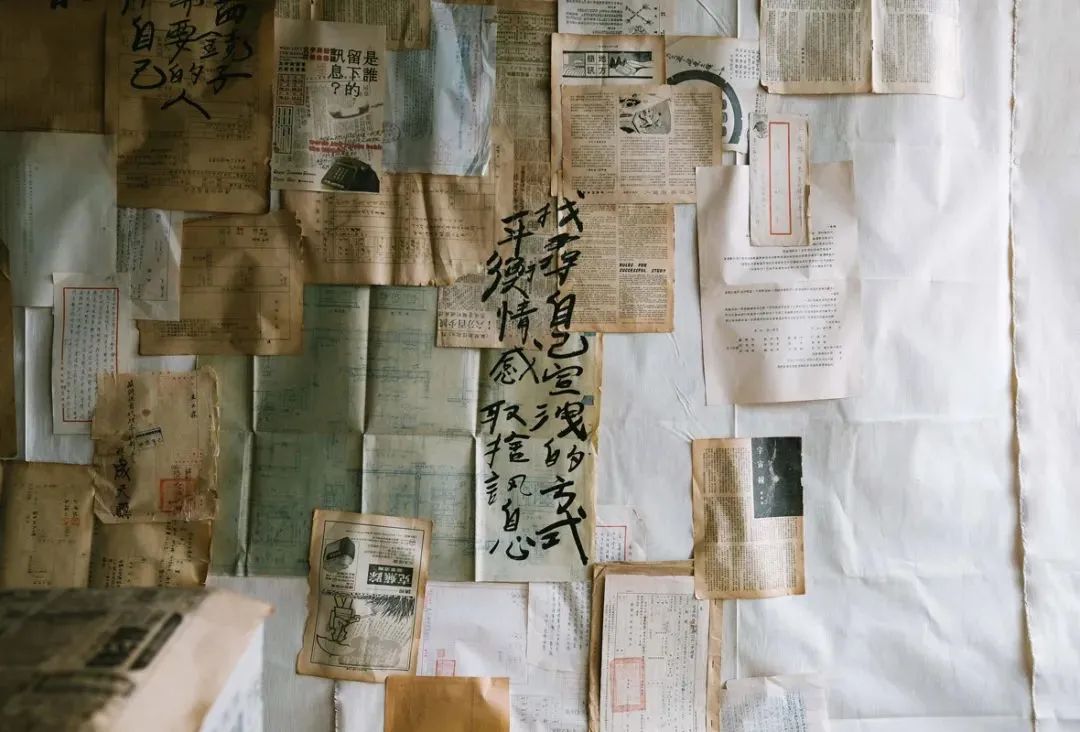 把心事寫在肉體和果蔬上，這個80后藝術家這樣對世界進行接納