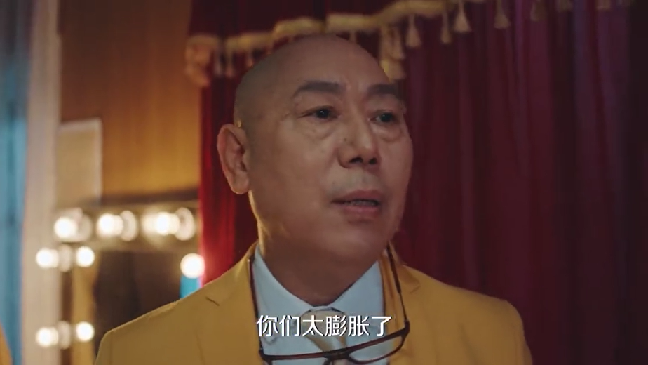 美團外賣被李誠儒“怒懟”，竟是因為太膨脹？！