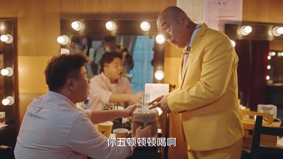 美團外賣被李誠儒“怒懟”，竟是因為太膨脹？！