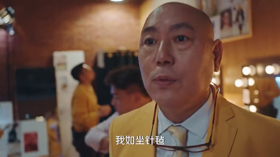 美團外賣被李誠儒“怒懟”，竟是因為太膨脹？！