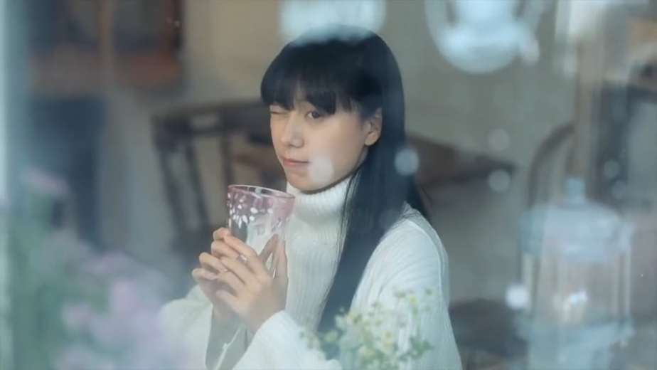 伊利味可滋發布首支微電影《雪·至》，給所有人一記戀愛魔法