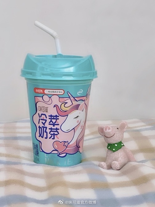 伊利味可滋發布首支微電影《雪·至》，給所有人一記戀愛魔法