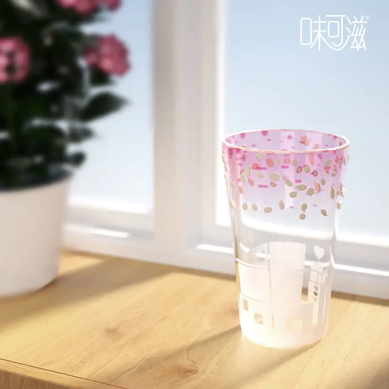 伊利味可滋發布首支微電影《雪·至》，給所有人一記戀愛魔法