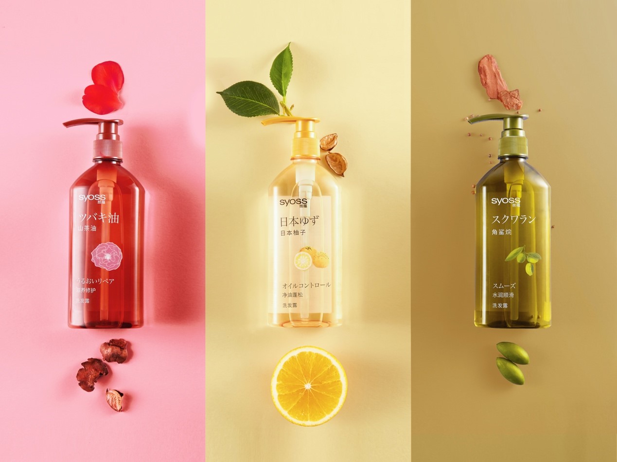 全新絲蘊攜手張新成，新品上市破圈演繹“心動蘊律”