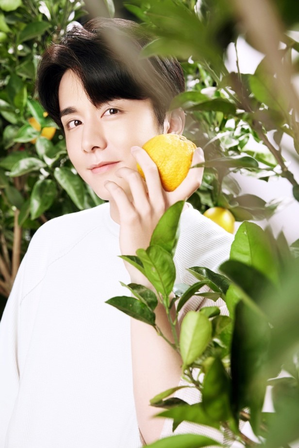 全新絲蘊攜手張新成，新品上市破圈演繹“心動蘊律”