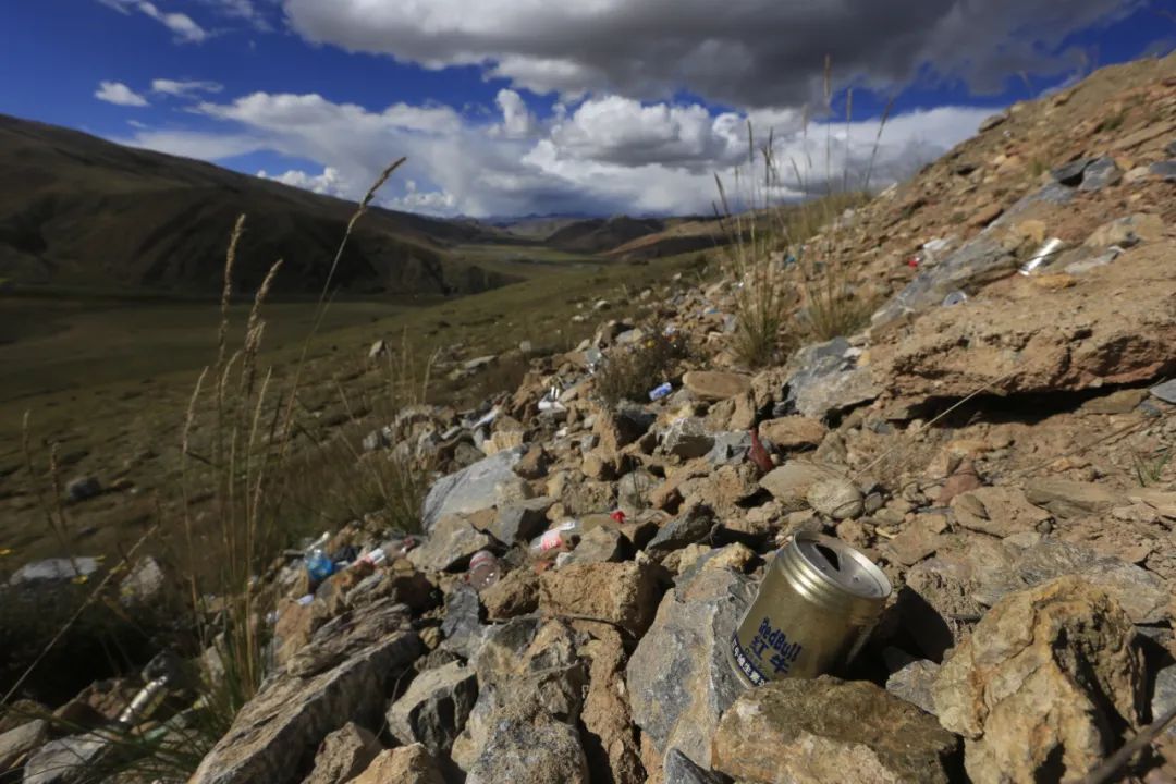 騰訊公益：去西藏，完成一場沒有盡頭的朝圣