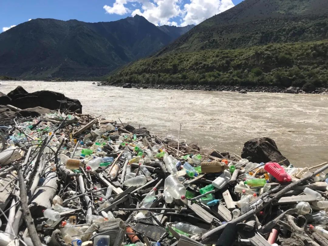 騰訊公益：去西藏，完成一場沒有盡頭的朝圣