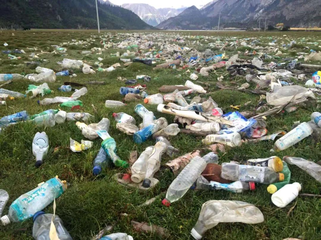 騰訊公益：去西藏，完成一場沒有盡頭的朝圣